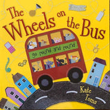 The Wheels On The Bus