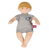 Tikiri - Organic Soft Baby Doll - Kye