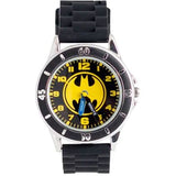 Time Teacher Watch - Batman