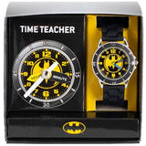 Time Teacher Watch - Batman