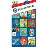 Sticker Book - 288 Stickers - Toy Story