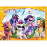 My Little Pony - 35 Piece Frame Tray Puzzle - Beautiful Day