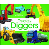 Trucks & Diggers