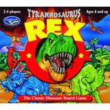Holdson - Trannosaurus Rex Board Game
