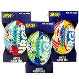URGE - Mini Water Rugby Ball