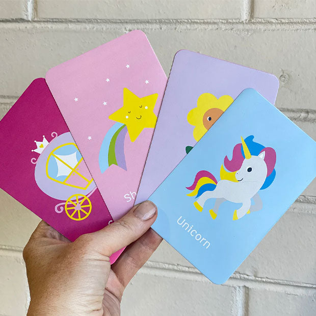 Süße Haarspangen Für Mädchen – Schmetterling, Einhorn & Hase Mit Glitzer, Metall-Snap-Clips