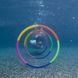 URGE - Underwater Pool Hoops