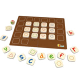 Viga - Learning Alphabet Game