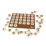 Viga - Learning Alphabet Game
