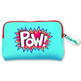 Rachel Ellen - Neoprene Purse - POW