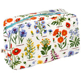 Toilet Bag - Wild Flowers