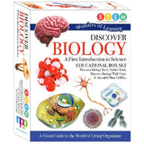 North Parade - Wonders Of Learning - Discover Biology Box Set