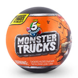 Zuru - Surprise Monster Truck Ball - Series 1