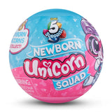 Zuru - Surprise Newborn Unicorn Squad