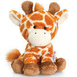 Keel Toys - Pippins - Giraffe