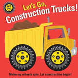 Spin Me - Construction Trucks