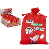 Christmas - Naughty Elves - Bag Of Farts