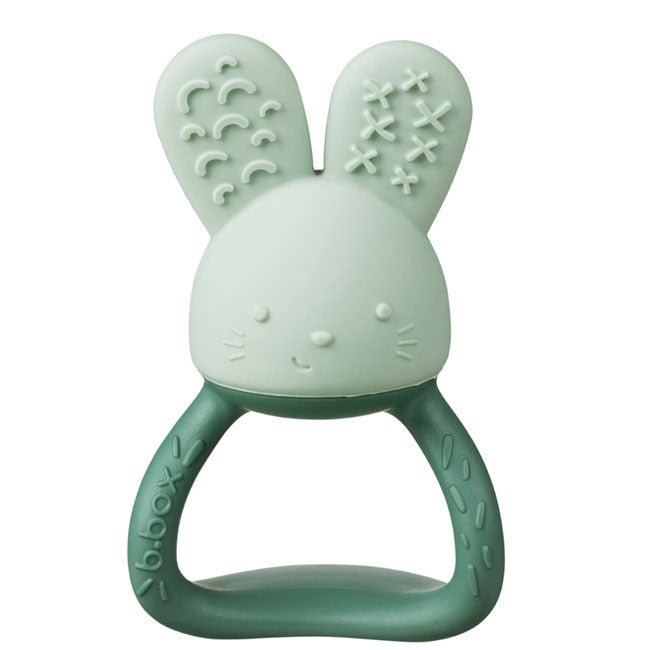 BBox - Chill & Fill Teether - Sage