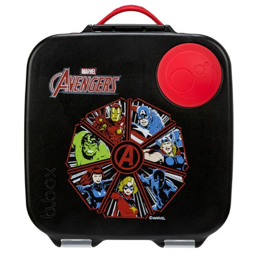 BBox - Lunch Box - Avengers