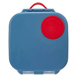 BBox - Mini Lunch Box - Blue Blaze