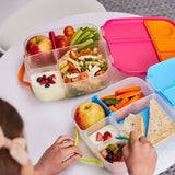 BBox Lunch Box - Blue Slate