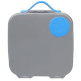 BBox - Mini Lunch Box - Blue Slate