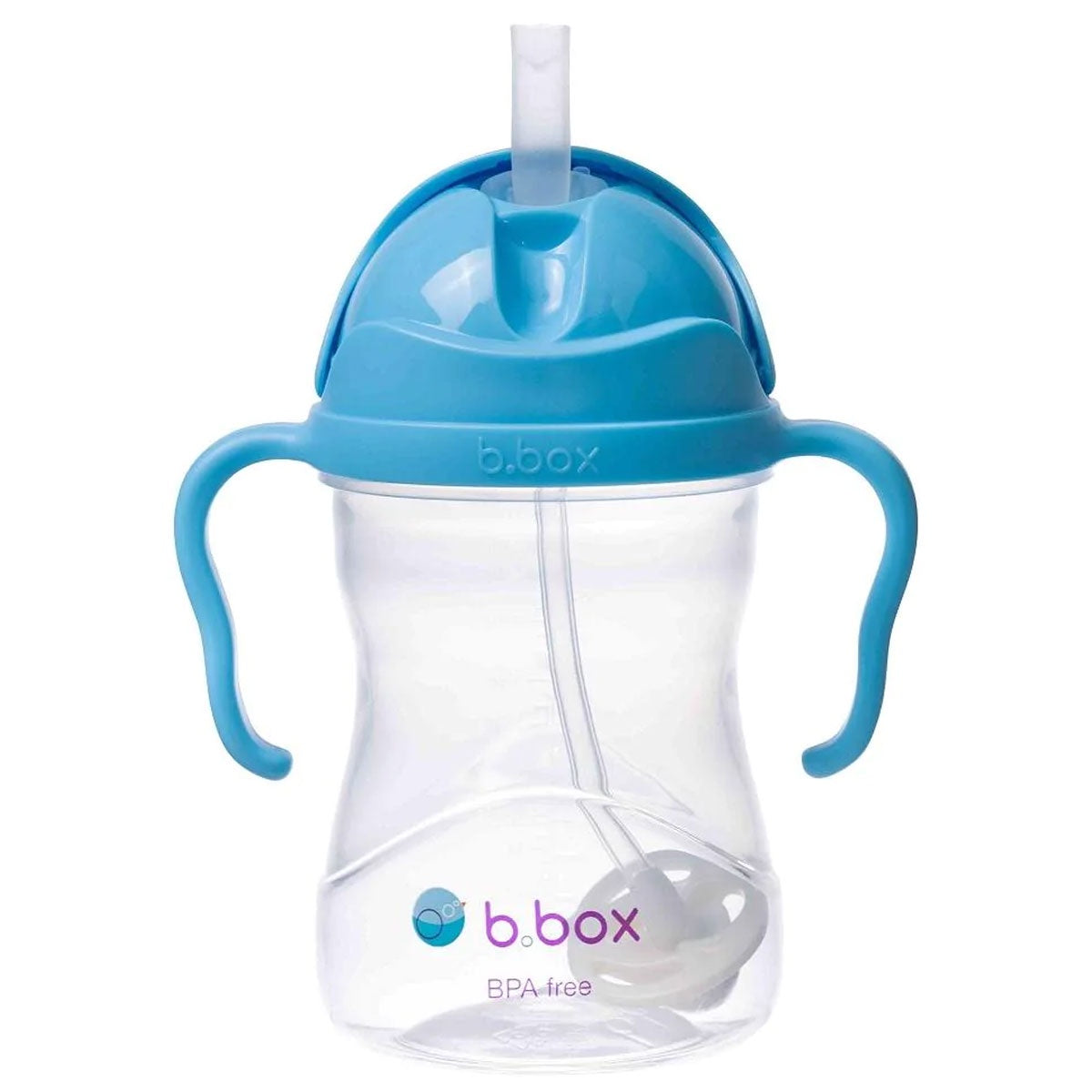 BBox Sippy Cup V2 - Blueberry