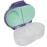 BBox Snack Box - Lilac Pop