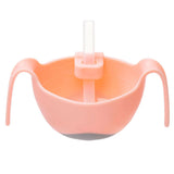 BBox - Snack Bowl & Straw - Tutti Fruitti