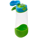 BBox Sport Spout Drink Bottle 600ml - Ocean Breeze