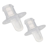 BBox Replacement Spouts for Sport Bottle - 2 Pack