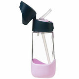 BBox Tritan Drink Bottle 600ml - Indigo Rose