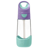 BBox Tritan Drink Bottle 450mls - Lilac Pop