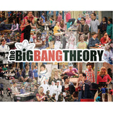 The Big Bang Theory Puzzle- 1000 Piece