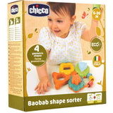 Baobab Shape Sorter