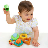 Baobab Shape Sorter