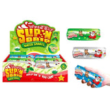 Christmas - Slip n Grip Water Snake