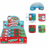 Christmas - Magic Spring - Assorted Designs