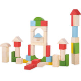 Junior Building Blocks - 50pc