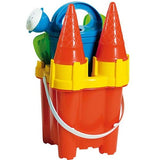 Cone Castle Bucket Set - Assorted Ways