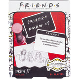 Friends - Draw It