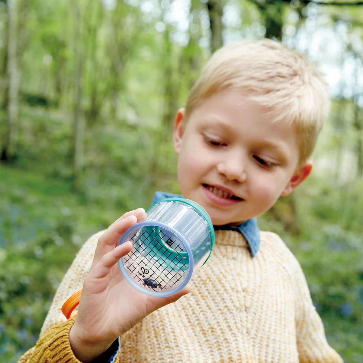 Edu-Toys: Bug Catching Net