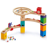 Marble Run - Race  To The Finish