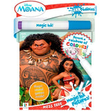 Magic Ink - Moana