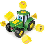 Learn N Pop Johnny Shape Sorter