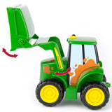 John Deere - Farmin' Friends - Scooper