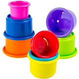 Pile & Play Stacking Cups