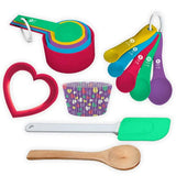 Ultimate Cookies & Cupcakes For Kids