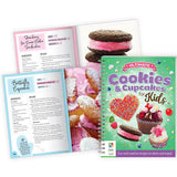 Ultimate Cookies & Cupcakes For Kids