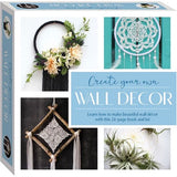 Create Your Own - Wall Décor